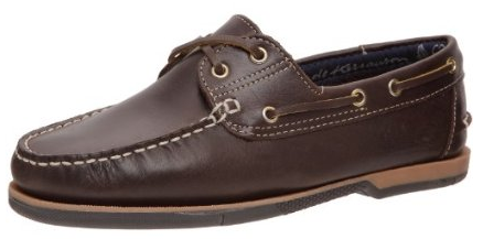 chaussures olivier de kersauson