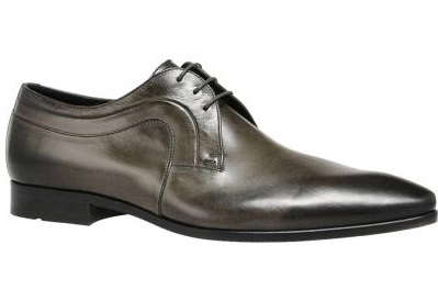 soldes chaussures hommes Hugo Boss