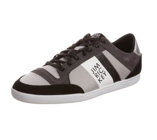 soldes chaussures hommes Jim Rickey