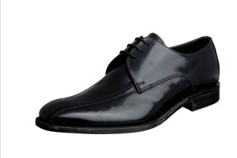 soldes chaussures hommes Loake Soldes chaussures hommes 2012 : comparatif mode Spartoo contre Zalando