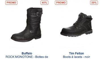 bottes fourrées homme zalando