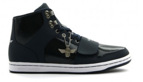 chaussure creative