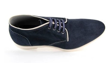 Chaussures Hommes été 2012