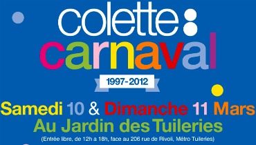 Colette Carnaval