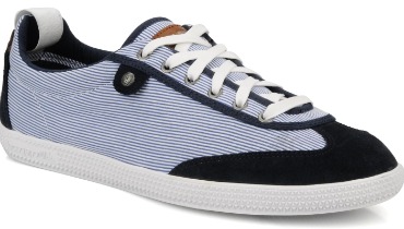 Sarenza Chaussures homme été 2012