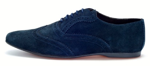 Soldes Chaussures Hommes printemps-été 2012