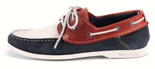 Soldes Chaussures Hommes printemps-été 2012