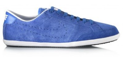 Soldes baskets hommes été 2012