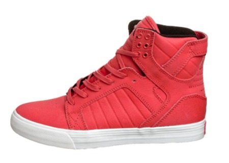 Supra Shoes France