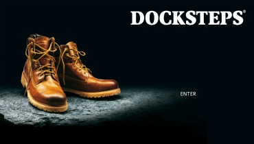 Chaussures Docksteps
