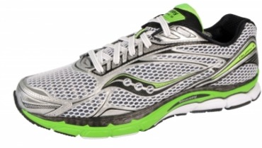 saucony triumph 9 test