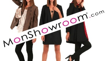 site Monshowroom