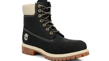 boots homme