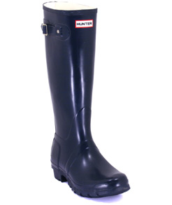 bottes de pluie homme
