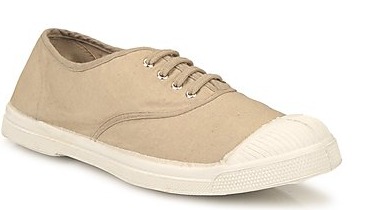 chaussure homme Bensimon