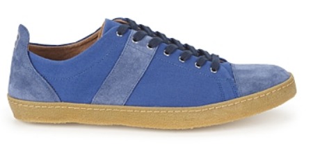 chaussure homme Bensimon