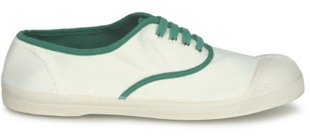 chaussure homme Bensimon