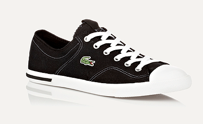 chaussure lacoste homme