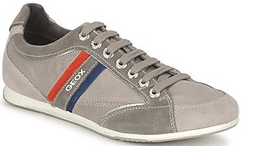 chaussures Geox homme