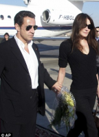 mocassin sarkozy louis