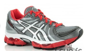 chaussures de running asics