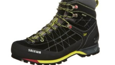 Vente privee de chaussures randonn e homme avec la marque Salewa
