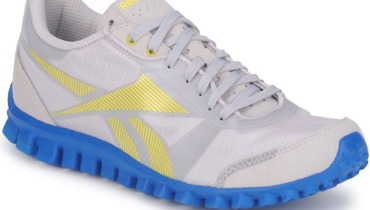 zalando reebok realflex