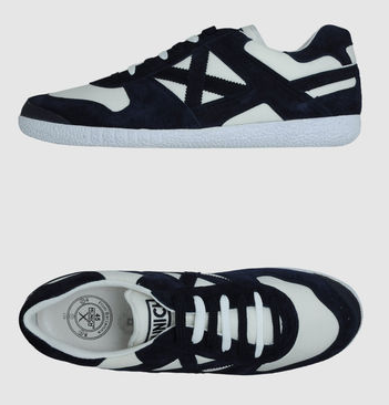 chaussure homme yoox