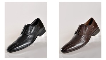 Chaussures homme été 2012