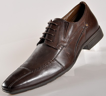 Chaussures homme été 2012