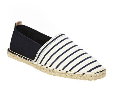 Espadrilles homme-Selected