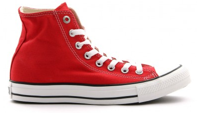 Soldes Converse