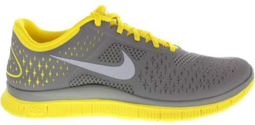 baskette homme 