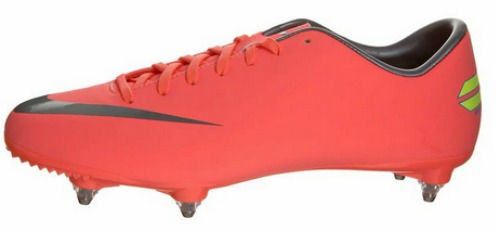 chaussures de foot Euro 2012