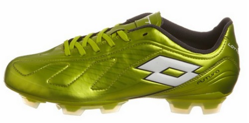 chaussures de foot Euro 2012