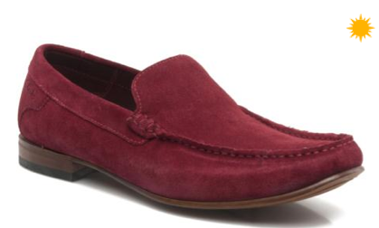 chaussures homme été 2012 