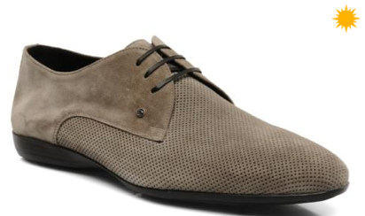 chaussures homme été 2012 