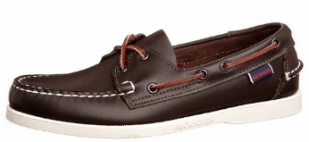 vente privee sebago 