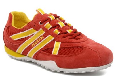 Chaussures Geox Espagne