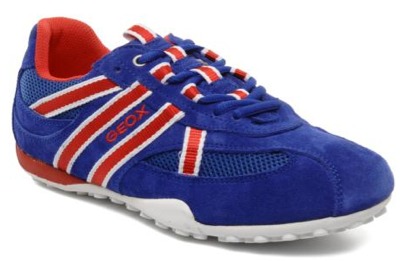 Chaussures Geox R-U