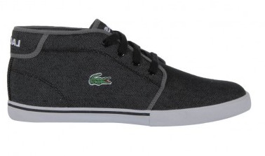 Chaussures Lacoste
