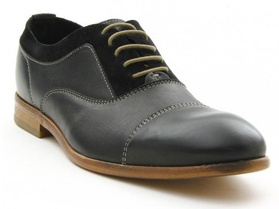 Chaussures homme Hudson