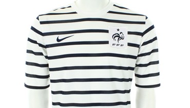 France-Angleterre Euro 2012