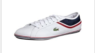 France-Suede euro 2012 Lacoste