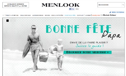 Menlook