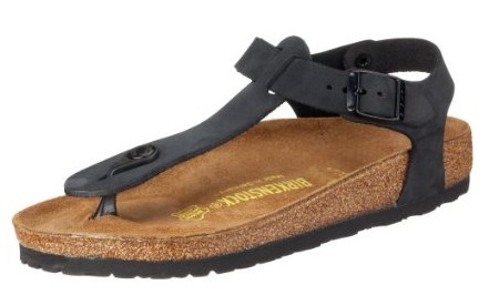 Sandales homme Ã©tÃ© 2012 : vos pieds vont prendre le soleil !