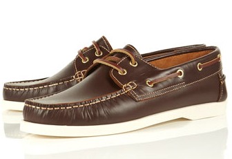 Soldes Topman ete 2012 bateau