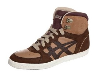 Soldes Zalando ete 2012 asics