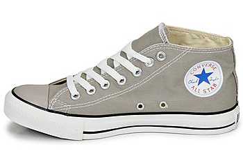 converse semi haute