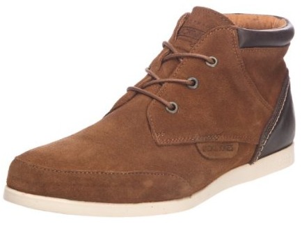 Soldes baskets mode pour homme été 2012 J&J